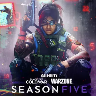 Warzone anti-triche : un système anti-hack sur PC et PS4 introduit très bientôt