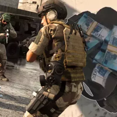 Warzone : argent facile et rapide, astuces pour avoir plein d'argent en saison 5