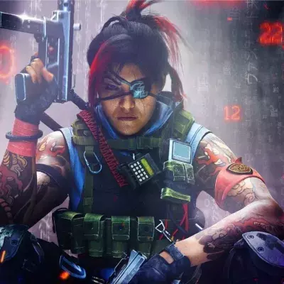 Warzone : Call of Duty Vanguard se dévoile dans un teaser en jeu