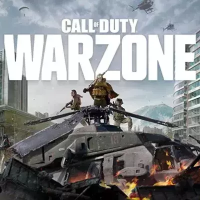 Warzone campeurs