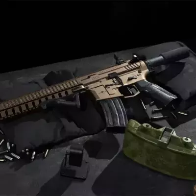 Warzone : comment les devs décident du rééquilibrage des armes en jeu ?