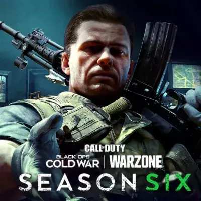 Warzone meilleures armes saison 6 : meta et tier list complète