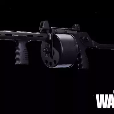 Warzone : nouveau nerf pour la Balayeuse, l'arme qui rend fou au corps à corps
