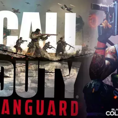 Warzone : où trouver les indices et le teasing de Call of Duty 'Vanguard' sur Verdansk ?