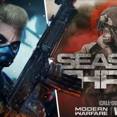 Warzone saison 3 : date, nouvelle map, nouveautés, passe de combat... Tout savoir
