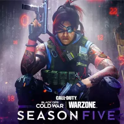 Warzone saison 5 : nouveaux atouts 'Acier trempé' et 'Eclaireur de combat', guide et tuto