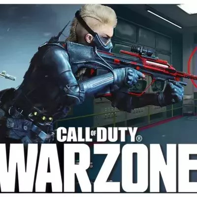 Warzone : Verdansk 1984 secrets et easter eggs, tout savoir de la nouvelle map