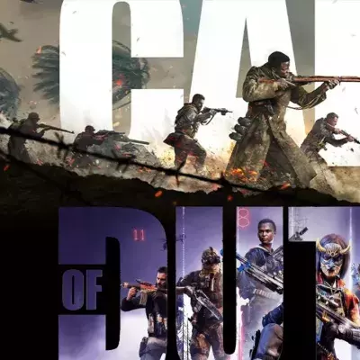 Warzone x Vanguard : 3 nouveautés issues du prochain Call of qui vont tout changer à Warzone