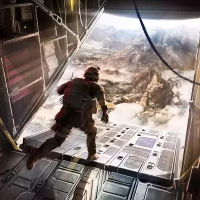 Warzone