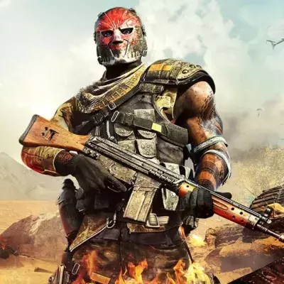 Warzone