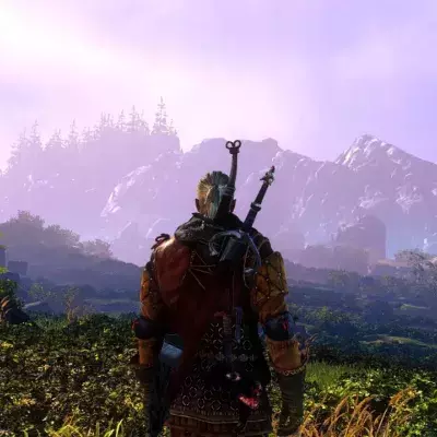 The Witcher 2