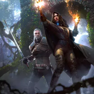 The Witcher 3 : le « dernier secret » du jeu enfin découvert et il est tout bonnement atroce