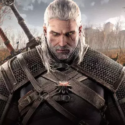 The Witcher 3