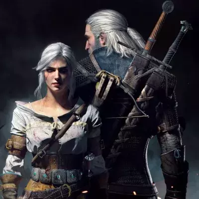 The Witcher 4 CD PROJEKT RED