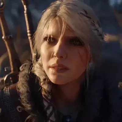 The Witcher 4 date de sortie