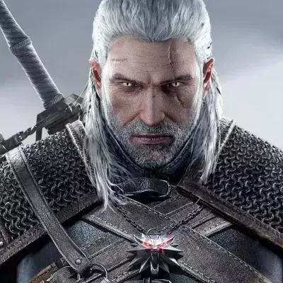 The Witcher 4