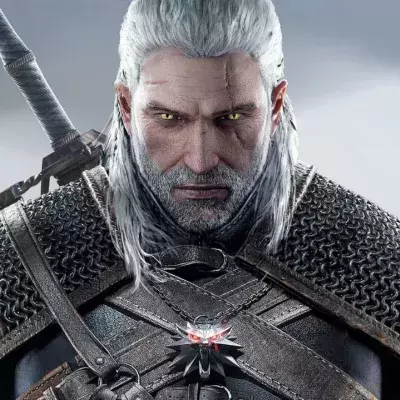 The Witcher 4 