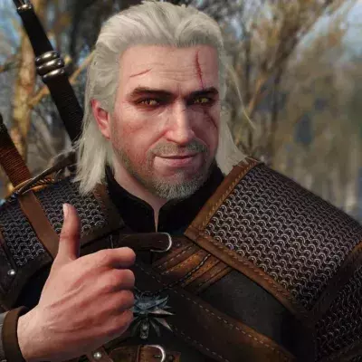 the witcher 4
