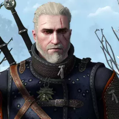 The Witcher 4