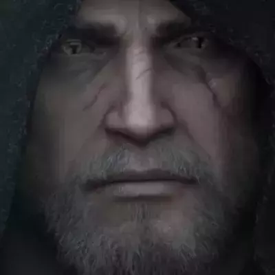 The Witcher 4