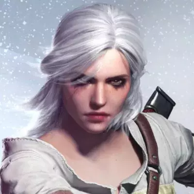 The Witcher 4