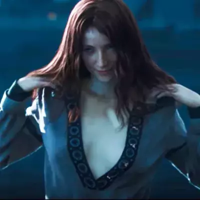 The Witcher monde ouvert