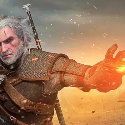The Witcher : un nouveau jeu annoncé par le studio CD Projekt Red après Cyberpunk 2077