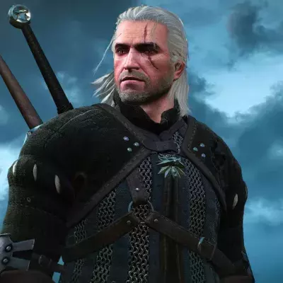The Witcher