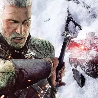 The Witcher