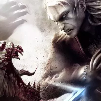 The Witcher 