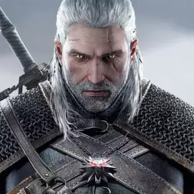 The Witcher