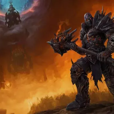 World of Warcraft