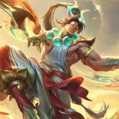 worlds 2021 lee sin