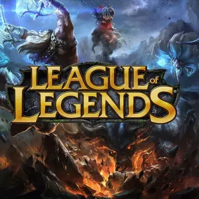 Worlds 2021 Lol