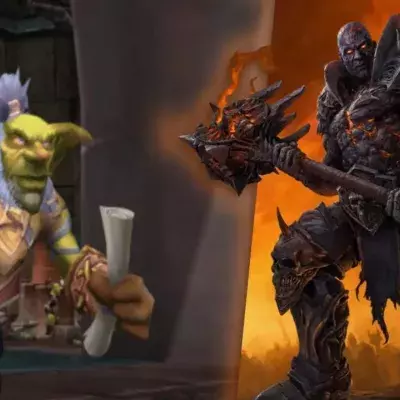 Wow Shadowlands : points de vaillance, guide du vendeur et des améliorations