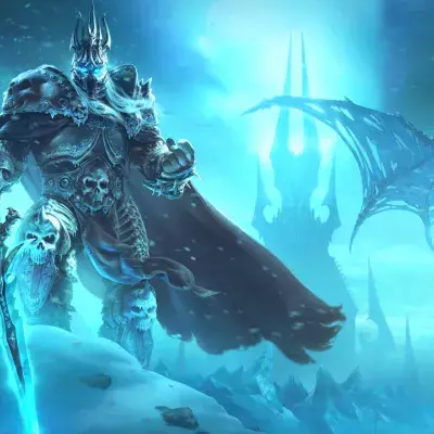 Wrath of the Lich King Classic