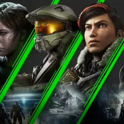 Xbox Game Pass