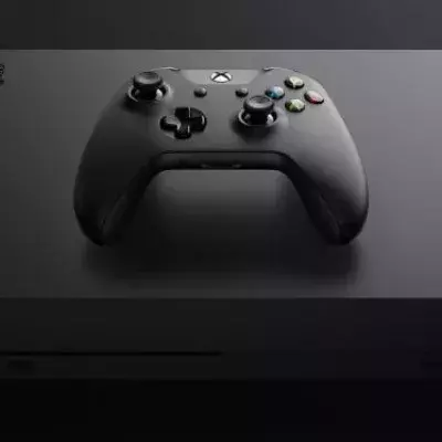 Xbox Lockhart