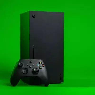 xbox nouvelle console