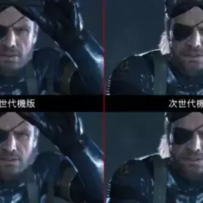 Default image