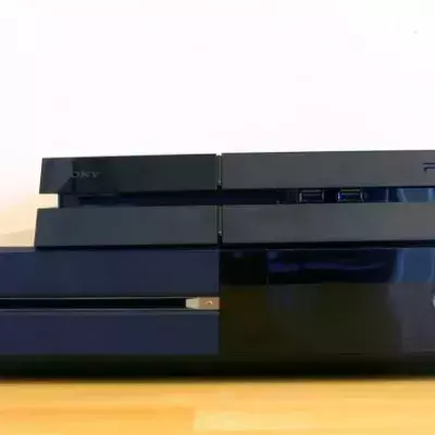 Default image