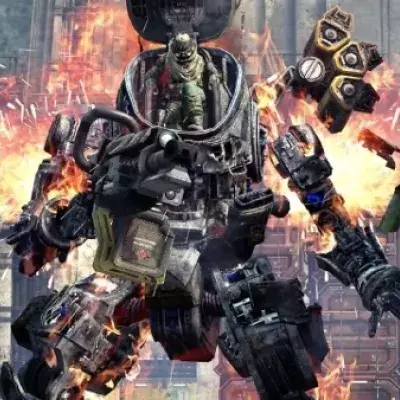Default image