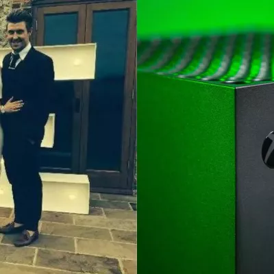Il la trompe, elle vend sa console et tous ses jeux pour 3 euros 40