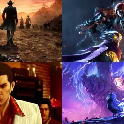 Top 1à jeux Xbox One 2020
