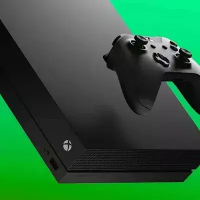 Xbox Scarlett