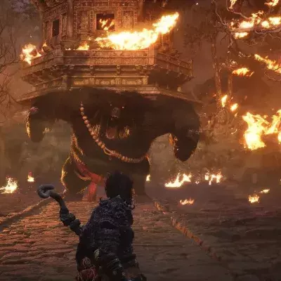 black myth wukong xbox
