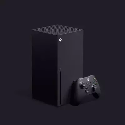 Découvrez la Xbox Series X, la nouvelle console de Microsoft !