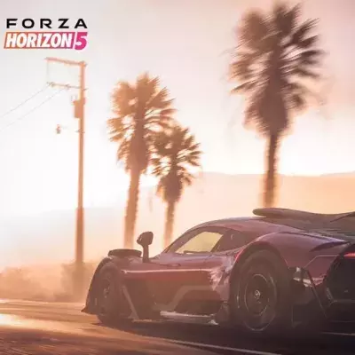 Forza Horizon 5 : date de sortie, PS5, PS4 et Xbox, lieu et voitures... tout savoir