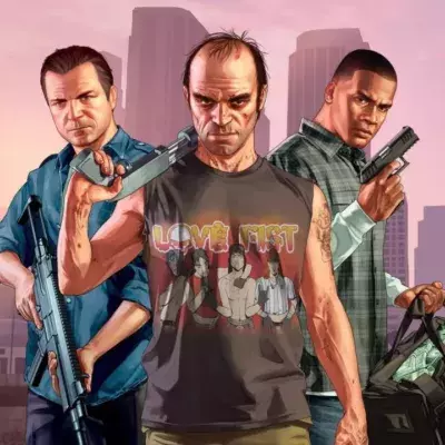 GTA 5 gratuit