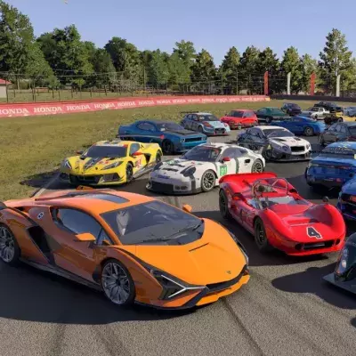 meilleurs jeux de voiture